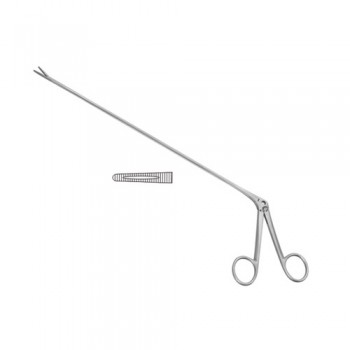 Mathieu Foreign Body Forcep Stainless Steel, 28 cm - 11"